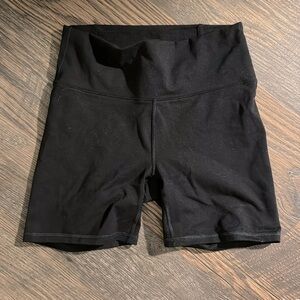 Fabletics Powerhold Shorts
